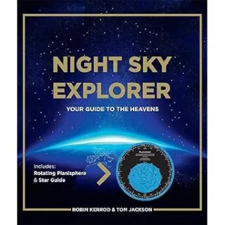 Night Sky Explorer