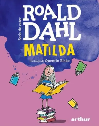 Matilda | format mic