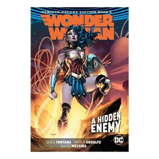 Wonder Woman