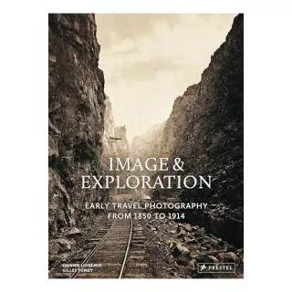 Image and Exploration, Olivier Loiseaux, Giles Fumey