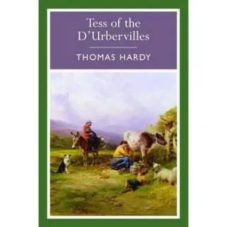 Tess of the Durbervilles