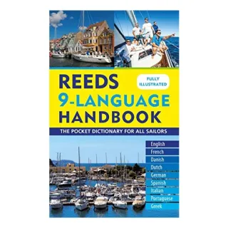 Reeds 9-Language Handbook