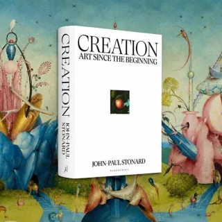 Creation - Art since the Beginning
