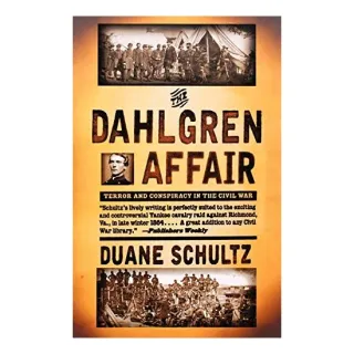 The Dahlgren Affair