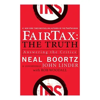 FairTax: The Truth