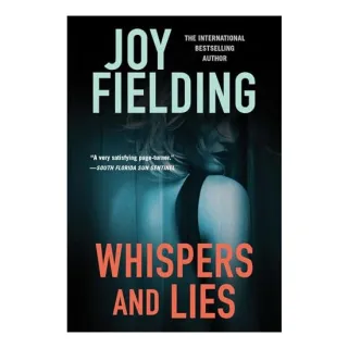 Whispers and Lies