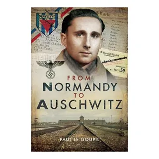 From Normandy to Auschwitz