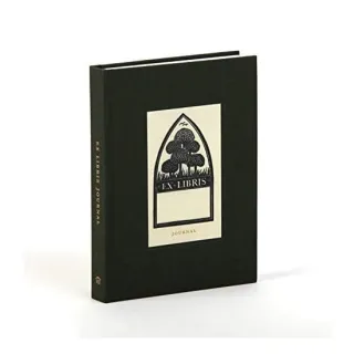 Ex-Libris Journal
