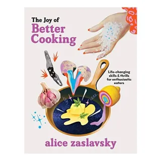 Joy of Better Cooking