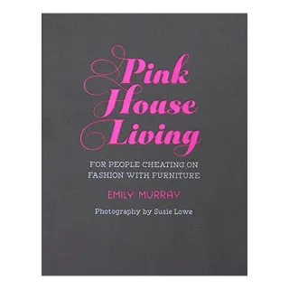 Pink House Living