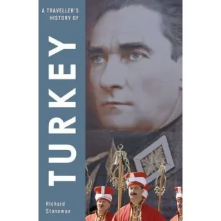 A Traveller's History of Turkey