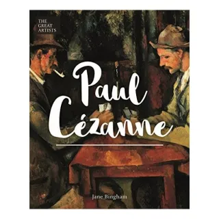 The Great Artists: Paul Cézanne