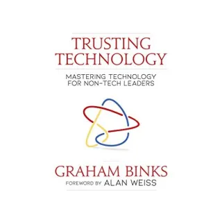 Trusting Technology