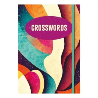 CROSSWORDS.
