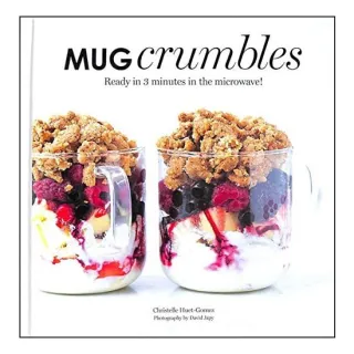 Mug crumbles