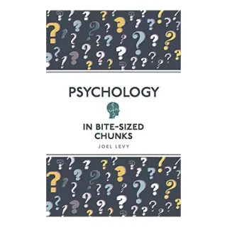Psychology in Bite Sized Chunks