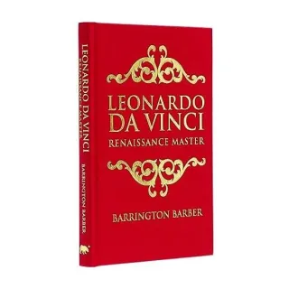 Leonardo Da Vinci Renaissance Master