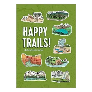 Happy Trails!