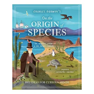 Charles Darwin's On the Origin of Species