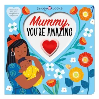 Mummy, You're Amazing