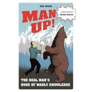 Man Up!