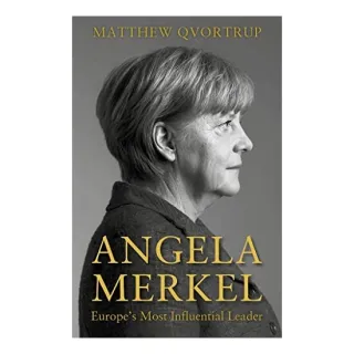 Angela Merkel