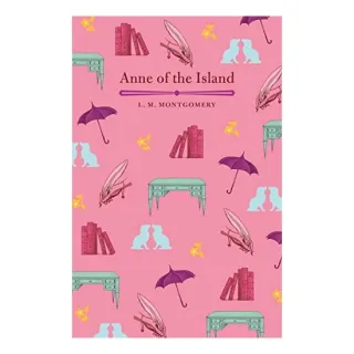 Anne of the Island