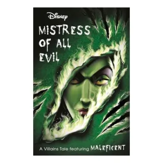 Mistress of All Evil
