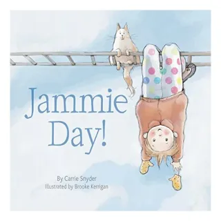 Jammie Day!
