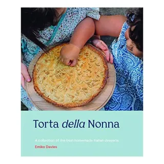 Torta Della Nonna