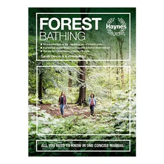 Forest Bathing