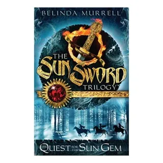 Sun Sword 1