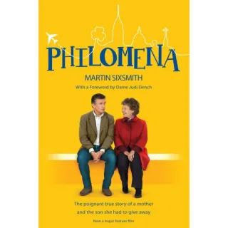 PHILOMENA