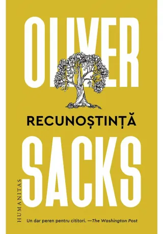 Recunostinta
