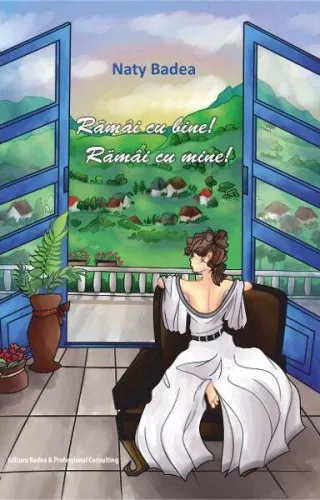 Rămâi cu bine! Rămâi cu mine!