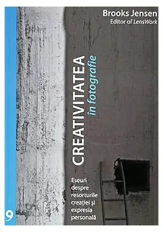Creativitatea în fotografie