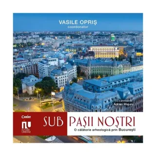 Sub pașii noștri