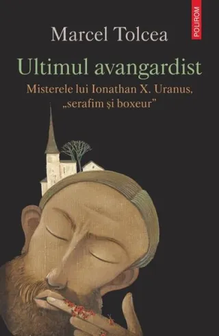 Ultimul avangardist