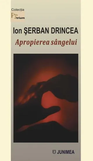 Apropierea sângelui