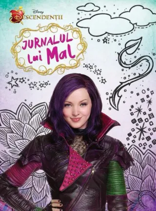 Jurnalul lui Mal