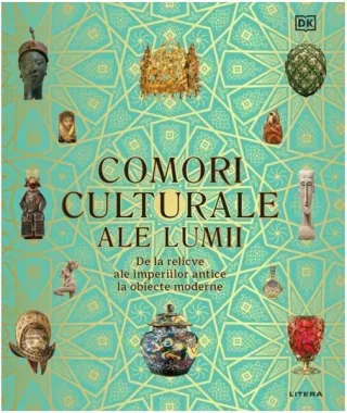 Comori culturale ale lumii