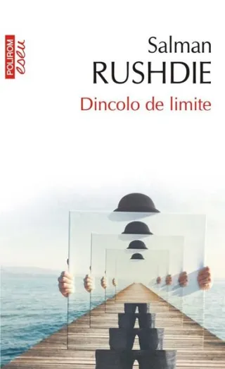 Dincolo de limite