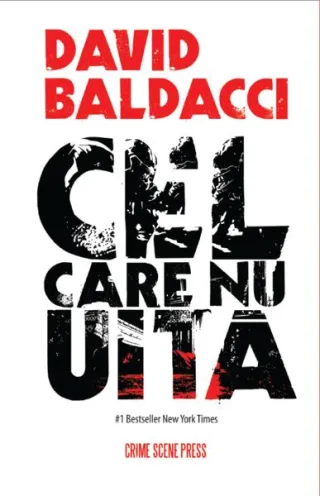 Cel care nu uită (Vol. 1)