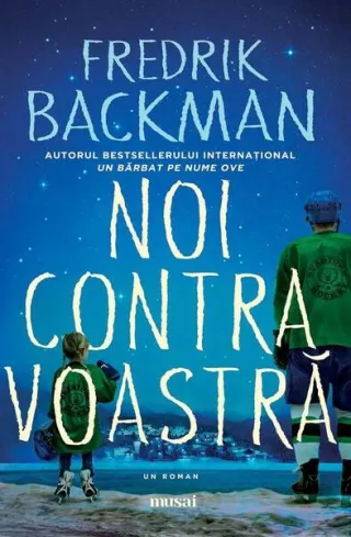 Noi contra voastră (Vol. 2)