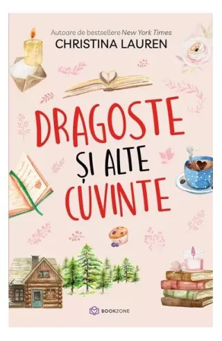 Dragoste și alte cuvinte