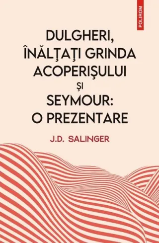 Dulgheri, înălțați grinda acoperișului și Seymour: o prezentare