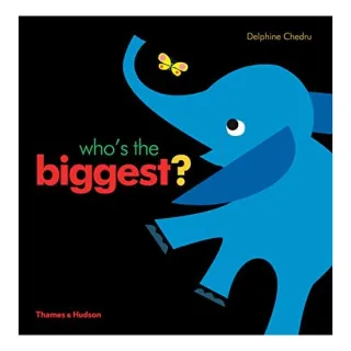 Who's the biggest?