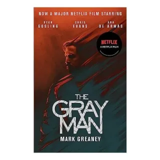 The Gray Man