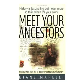 Meet Your Ancestors