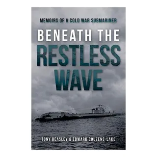 Beneath the Restless Wave